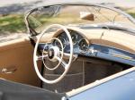 Porsche 356A 1600 Speedster by Reutter 1955 года (US)